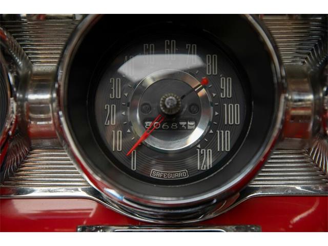 1959 Pontiac Bonneville (CC-2108544) for sale in Auburn, Indiana