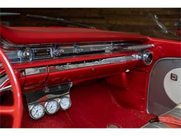 1959 Pontiac Bonneville (CC-2108544) for sale in Auburn, Indiana