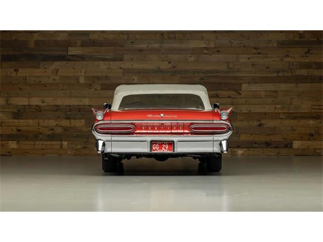 1959 Pontiac Bonneville (CC-2108544) for sale in Auburn, Indiana