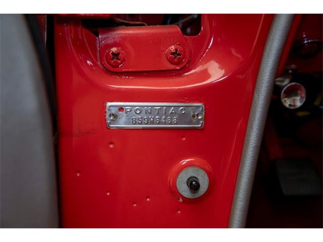 1959 Pontiac Bonneville (CC-2108544) for sale in Auburn, Indiana