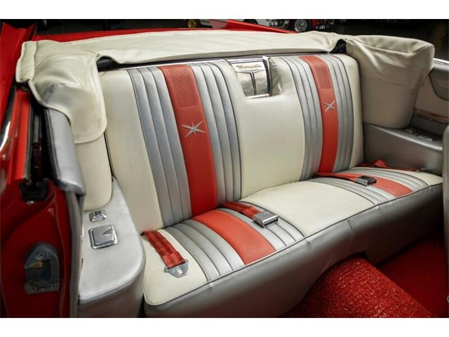 1959 Pontiac Bonneville (CC-2108544) for sale in Auburn, Indiana
