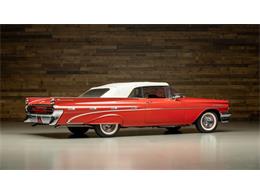 1959 Pontiac Bonneville (CC-2108544) for sale in Auburn, Indiana