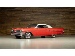 1959 Pontiac Bonneville (CC-2108544) for sale in Auburn, Indiana