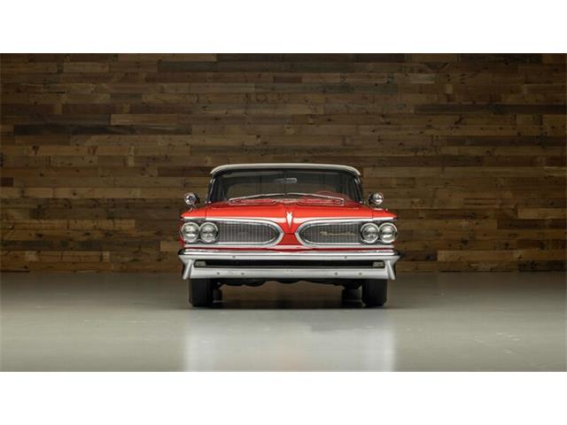 1959 Pontiac Bonneville (CC-2108544) for sale in Auburn, Indiana