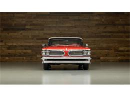 1959 Pontiac Bonneville (CC-2108544) for sale in Auburn, Indiana
