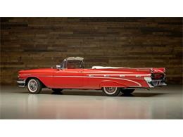 1959 Pontiac Bonneville (CC-2108544) for sale in Auburn, Indiana