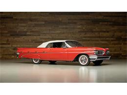 1959 Pontiac Bonneville (CC-2108544) for sale in Auburn, Indiana