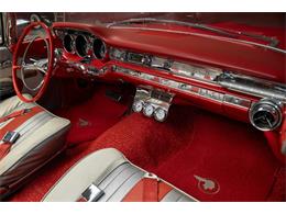 1959 Pontiac Bonneville (CC-2108544) for sale in Auburn, Indiana