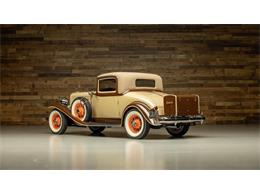 1932 Auburn 8-100 (CC-2108546) for sale in Auburn, Indiana