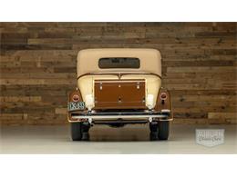 1932 Auburn 8-100 (CC-2108546) for sale in Auburn, Indiana