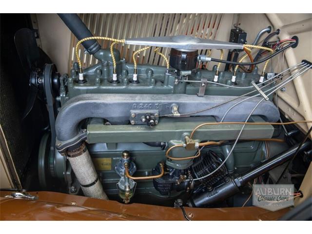 1932 Auburn 8-100 (CC-2108546) for sale in Auburn, Indiana