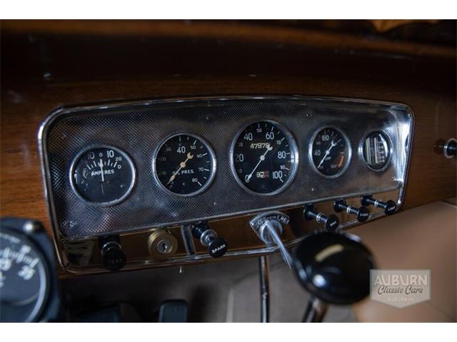 1932 Auburn 8-100 (CC-2108546) for sale in Auburn, Indiana
