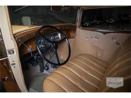 1932 Auburn 8-100 (CC-2108546) for sale in Auburn, Indiana