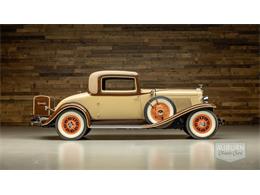 1932 Auburn 8-100 (CC-2108546) for sale in Auburn, Indiana