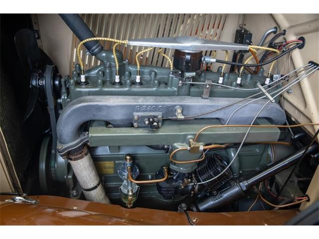 1932 Auburn 8-100 (CC-2108546) for sale in Auburn, Indiana