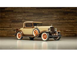 1932 Auburn 8-100 (CC-2108546) for sale in Auburn, Indiana