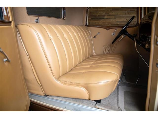 1932 Auburn 8-100 (CC-2108546) for sale in Auburn, Indiana
