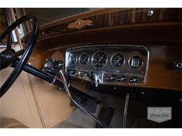 1932 Auburn 8-100 (CC-2108546) for sale in Auburn, Indiana