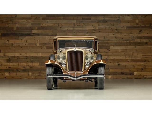 1932 Auburn 8-100 (CC-2108546) for sale in Auburn, Indiana