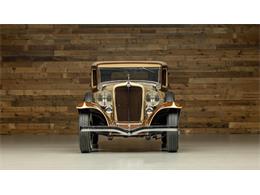 1932 Auburn 8-100 (CC-2108546) for sale in Auburn, Indiana