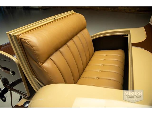 1932 Auburn 8-100 (CC-2108546) for sale in Auburn, Indiana