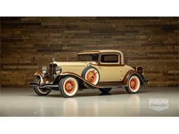 1932 Auburn 8-100 (CC-2108546) for sale in Auburn, Indiana