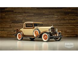 1932 Auburn 8-100 (CC-2108546) for sale in Auburn, Indiana