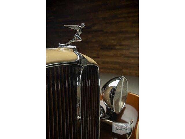 1932 Auburn 8-100 (CC-2108546) for sale in Auburn, Indiana