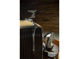 1932 Auburn 8-100 (CC-2108546) for sale in Auburn, Indiana