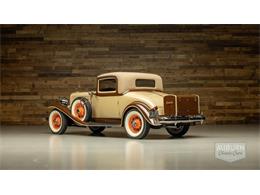 1932 Auburn 8-100 (CC-2108546) for sale in Auburn, Indiana