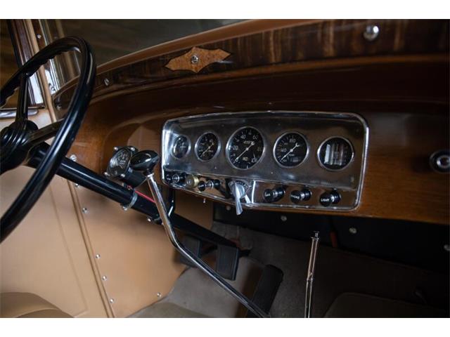 1932 Auburn 8-100 (CC-2108546) for sale in Auburn, Indiana