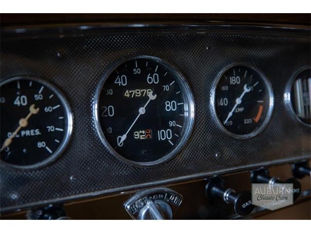 1932 Auburn 8-100 (CC-2108546) for sale in Auburn, Indiana