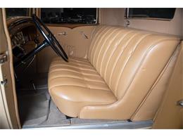 1932 Auburn 8-100 (CC-2108546) for sale in Auburn, Indiana