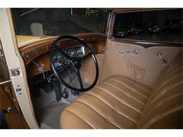 1932 Auburn 8-100 (CC-2108546) for sale in Auburn, Indiana