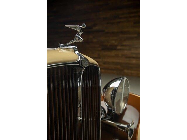 1932 Auburn 8-100 (CC-2108546) for sale in Auburn, Indiana