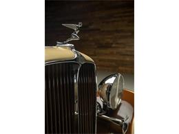 1932 Auburn 8-100 (CC-2108546) for sale in Auburn, Indiana