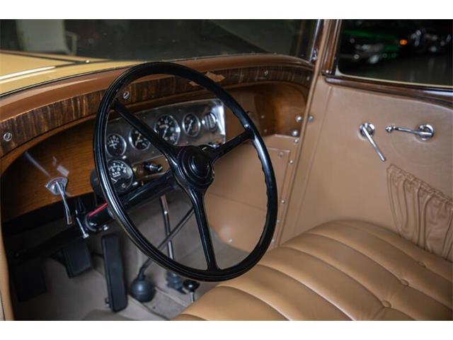 1932 Auburn 8-100 (CC-2108546) for sale in Auburn, Indiana