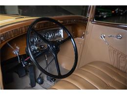 1932 Auburn 8-100 (CC-2108546) for sale in Auburn, Indiana