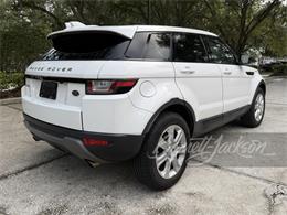 2017 Land Rover Range Rover Evoque (CC-2100855) for sale in Las Vegas, Nevada