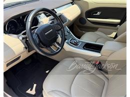 2017 Land Rover Range Rover Evoque (CC-2100855) for sale in Las Vegas, Nevada