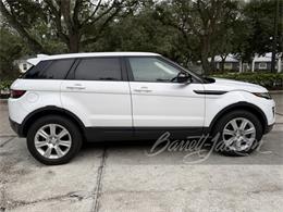 2017 Land Rover Range Rover Evoque (CC-2100855) for sale in Las Vegas, Nevada