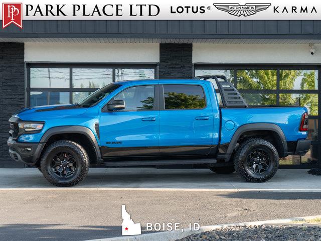 2021 Dodge Ram 1500 (CC-2108550) for sale in Boise, Idaho