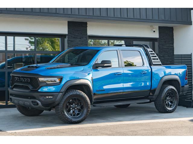 2021 Dodge Ram 1500 (CC-2108550) for sale in Boise, Idaho