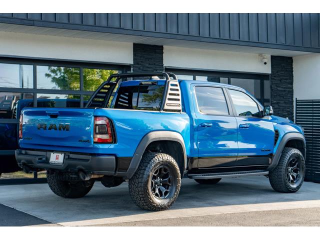 2021 Dodge Ram 1500 (CC-2108550) for sale in Boise, Idaho