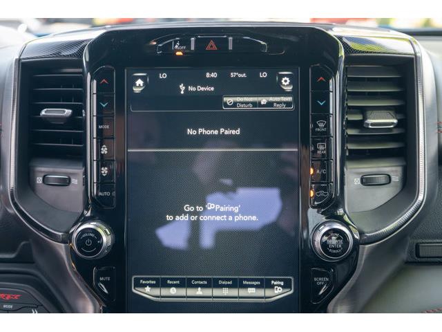 2021 Dodge Ram 1500 (CC-2108550) for sale in Boise, Idaho