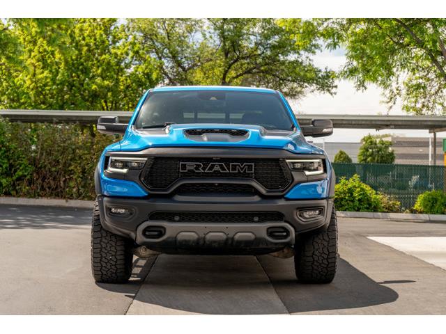 2021 Dodge Ram 1500 (CC-2108550) for sale in Boise, Idaho