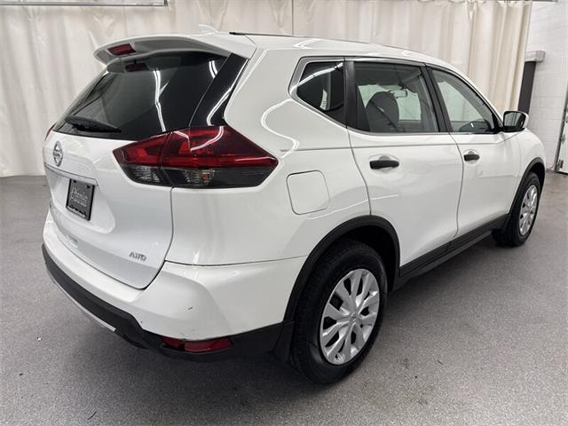 2019 Nissan Rogue (CC-2108552) for sale in Spring City, Pennsylvania