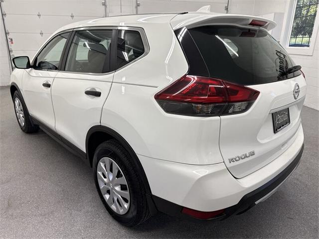 2019 Nissan Rogue (CC-2108552) for sale in Spring City, Pennsylvania