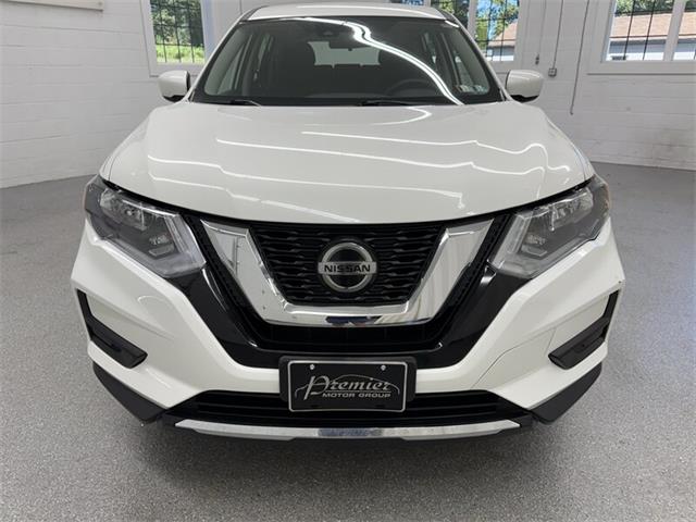 2019 Nissan Rogue (CC-2108552) for sale in Spring City, Pennsylvania