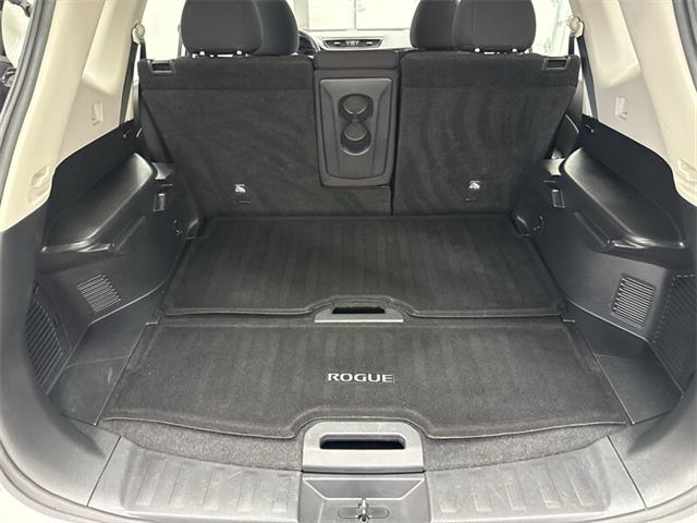 2019 Nissan Rogue (CC-2108552) for sale in Spring City, Pennsylvania